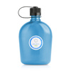 Nalgene - Oasis Canteen 32oz Sustain - Thread 38mm - 1L - Blue - 1777-9911