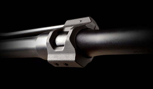 Strike Industries - Enhanced Low-Profile Steel Gas Block - SI-AR-LPGB