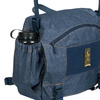 Helikon - Urban Courier Bag Large® - Nylon - Melange Blue - TB-UCL-NL-M2