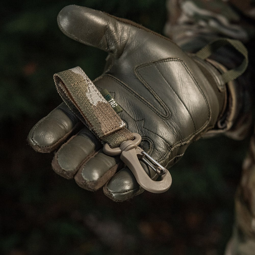 M-Tac - Strap with Carabiner - Multicam - 10199708