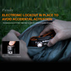 Fenix - Rechargeable LED Headlamp HM50R V2.0 - 700 lm - 700 mAh - HM50R V2.0