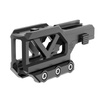 Vector Optics - Elevated Mount for Maverick Sight and Magnifier - Black - XASR-RM01