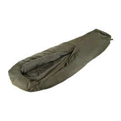 M-Tac - Military Sleeping Bag - Mummy - Olive - MTC-SB