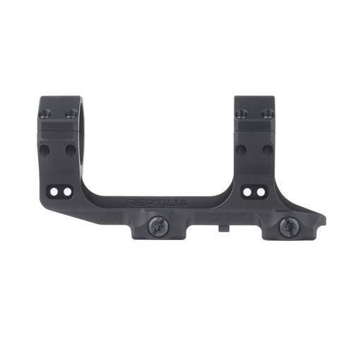 Reptilia - One-Piece Scope Mount AUS 1.7" - 30 mm - Black - 100-238