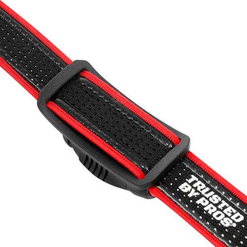 Mactronic - Headlamp VIZO RC - 720 lm - AHL0023