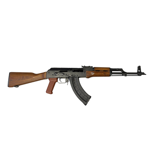 Pioneer Arms - AKM Sporter Rimfire Carbine - Wood - .22 LR
