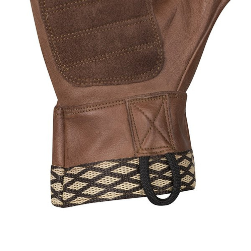 Helikon - Woodcrafter Gloves - RK-WCT-LE-30