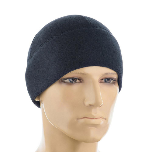M-Tac - Watch Cap Light Polartec - Fleece - Navy Blue - 40562015