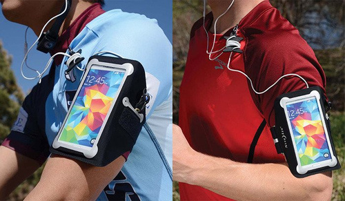 Nite Ize - Action Armband Large - NIPB2-01-R8