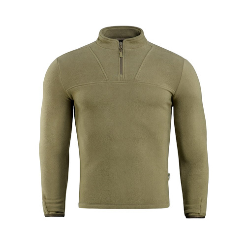 M-Tac - Delta Fleece Sweatshirt - Tan - 70003003