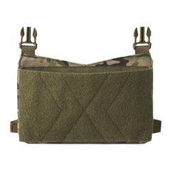 Helikon - Front Panel for Guardian Kangaroo Flap Tactical Vest - Multicam - MO-GKF-NL-34