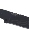 Extrema Ratio - Tactical Knife Satre S600 - 04.1000.0222/BLK/S6