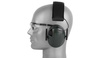 Caldwell - E-Max® Low Profile Electronic Hearing Protection with Shooting Glasses - 487309