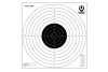 Range Solutions - PSP TS-2 Shooting Targets - 520 x 520 mm- 50 pcs. - RAN-14-022077
