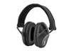 RealHunter - Passive Earmuffs - 20 NRR - Black - 258-014