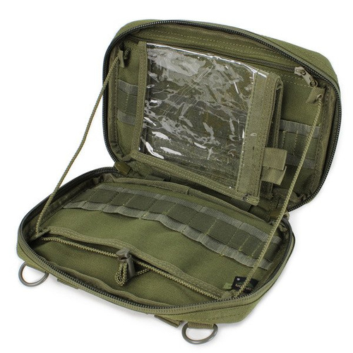 Condor - T&T Pouch - Olive Drab - MA54-001