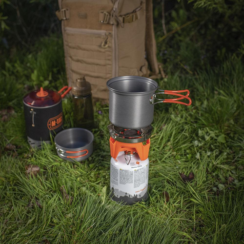 M-Tac - Individual Tourist Mess Tin - Green - MTC-DM-CP1