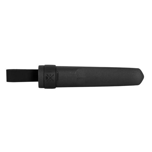 Morakniv - Knife Outdoor Garberg S - Black - NZ-GBR-SS-01