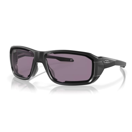 Oakley - Ballistic Glasses HNBL - Prizm Grey - Black - OO9452-0365