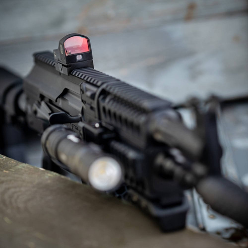 Crosman - Airgun AK1 Full Auto - 4,5 mm - CAK1