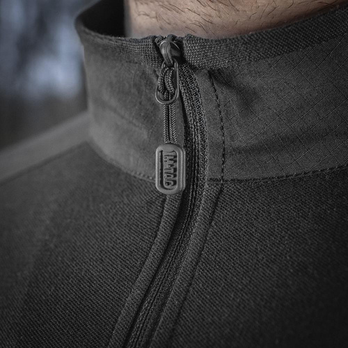 M-Tac - Lightweight Combat Shirt - Black - 20473002