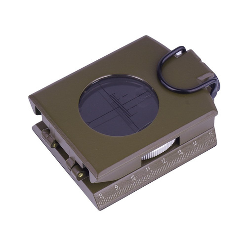 MFH - IT Compass - Metal - 34063