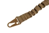 GFC Tactical - Bungee 2-point Suspension - Khaki - GFT-24-000446