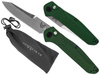 Benchmade - Folding Knife 9400 Auto Osborne - CPM S30V - Green - 9400