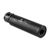 Gomander - Gun Silencer Tactinox PCC QD L - 9 mm - M26x1.5 - Black - TB0.9680_2