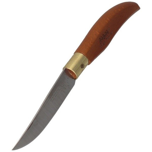 MAM - Folding knife Iberica Big - Dark Beech Wood 90mm - 2015-DW