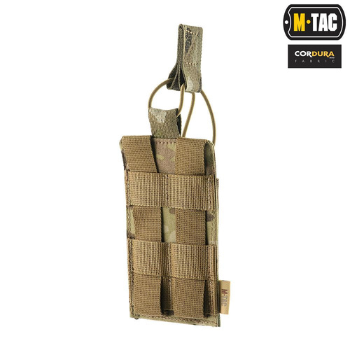 M-Tac - Elastic Magazine Pouch - AR/AK - MultiCam - 10165008
