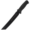 Muela - Tactical Knife - X50CrMoV15 - Black - TANTO-19N