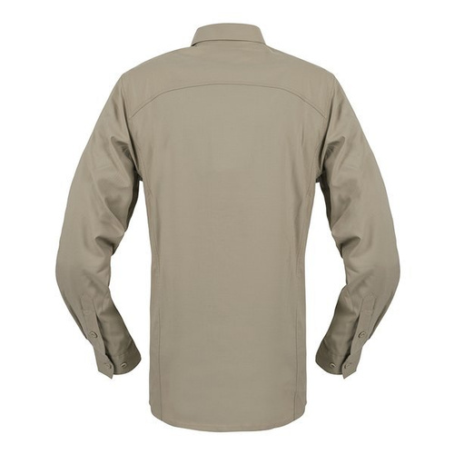 Helikon - Koszula Defender Mk2 Tropical Shirt® - Silver Mink - KO-DTR-PS-69