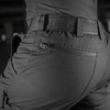 M-Tac - Patrol Gen II Flex Tactical Pants - Black - 20066002