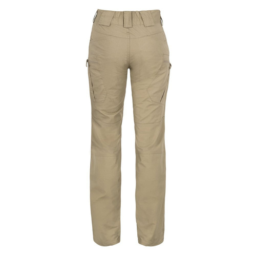 Helikon - Women's UTP® (Urban Tactical Pants®) - Ripstop - Khaki - SP-UTW-PR-13