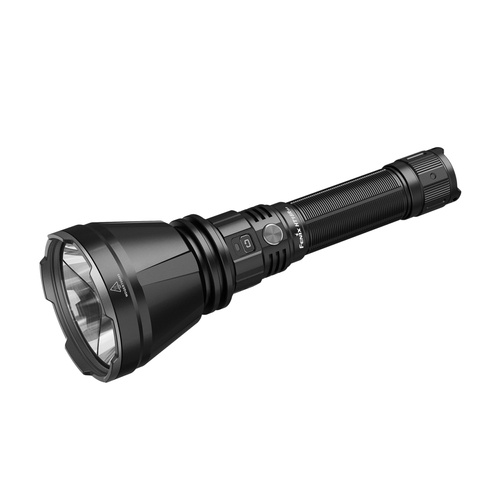 Fenix - LED tactical flashlight - 3700 lm - 268,000 cd - HT18R.11112
