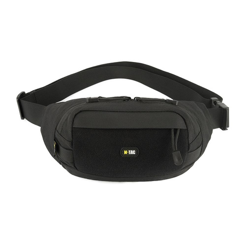 M-Tac - City Waist Bag - Black - MTC-PK1120-BK