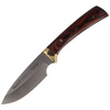 Muela - Hunting Knife Pakkawood 90mm - REBECO-9R