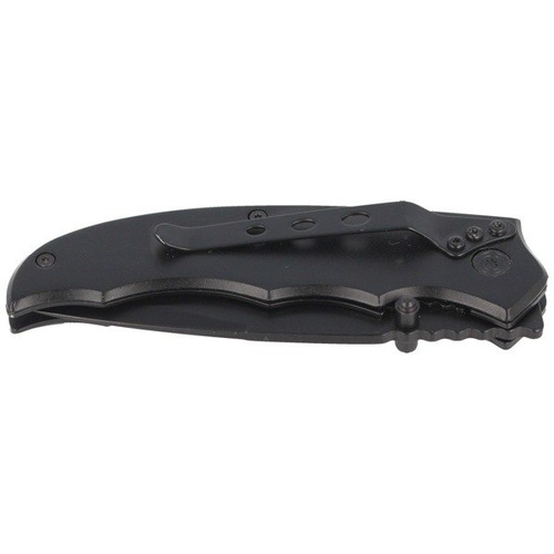 Herbertz Solingen - Drop Point Knife 88 mm - 223711