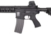 G&G - CM16 Raider-L Clectric Carbine Replica - Black - GIG-01-004121