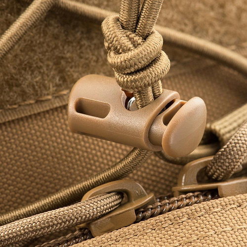 M-Tac - City Patrol Sling Pack - Coyote - MTC-098-4-TN