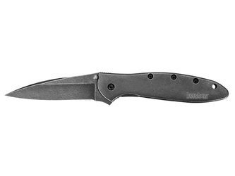 Kershaw - Leek Folding Knife -1660BLK