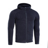 M-Tac - Sprint Fleece Sweatshirt - Dark Navy Blue - 20485015