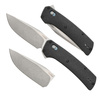 Kershaw - Folding Knife LayUp 2047 - D2 - Black - 2047