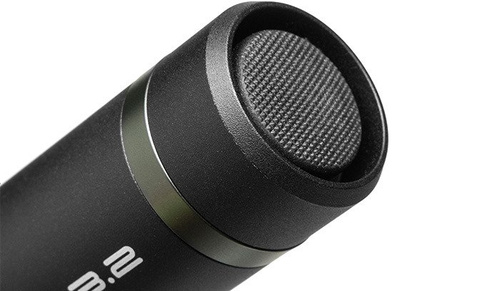 Mactronic - Flashlight Sniper 3.2 with Focus - 420 lm - THH0062