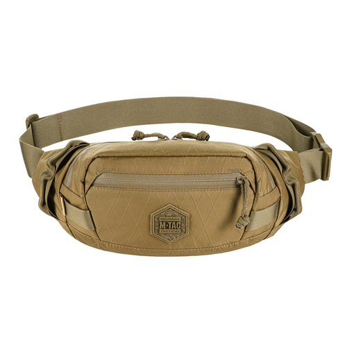 M-Tac - Waist Bag X-Pac Elite - Coyote - 10380005