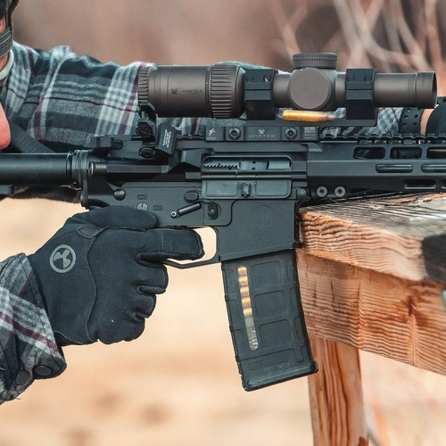Magpul - PMAG® 30 AR-15 / M4 Window Magazine - GEN M2™ - MAG570