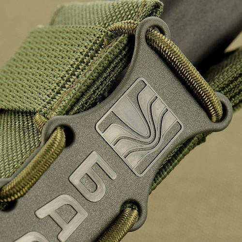 M-Tac - Universal Magazine Pouch PCC - Olive - 10190001