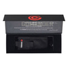 Gomander - Gum Silencer Tactinox QD XL - 7.62 mm - M26x1.5 - Black - TB0.9652