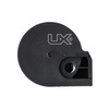 Umarex - Air Rifle Magazine for Umarex Iconix 4.5 mm PCP - 10 rounds - 2.4320.1